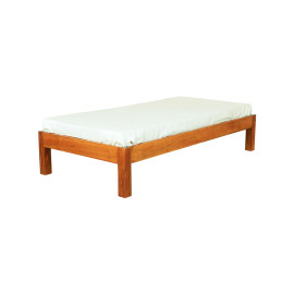 MAARK SINGLE BED (3*6.25) BASE MODEL IR