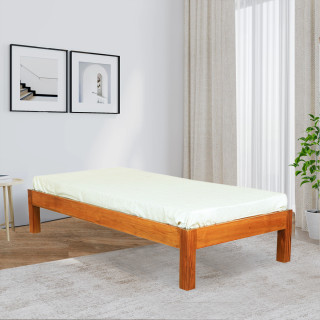 MAARK SINGLE BED (3*6.25) BASE MODEL IR