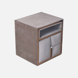 MAARK KING SIZE BED 002 TD
