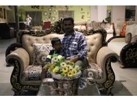 Mr Suresh Kumar