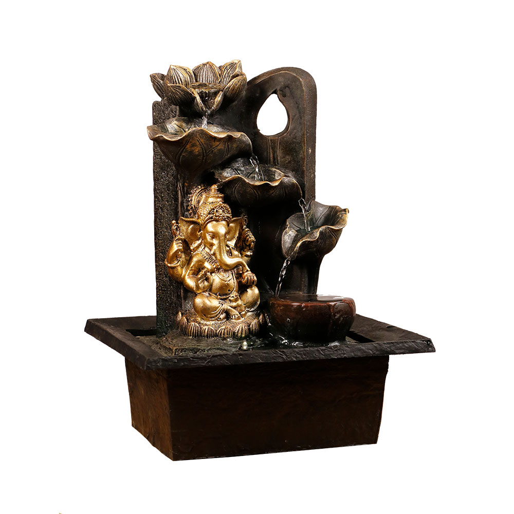 DEC-WATER FOUNDAIN-20641