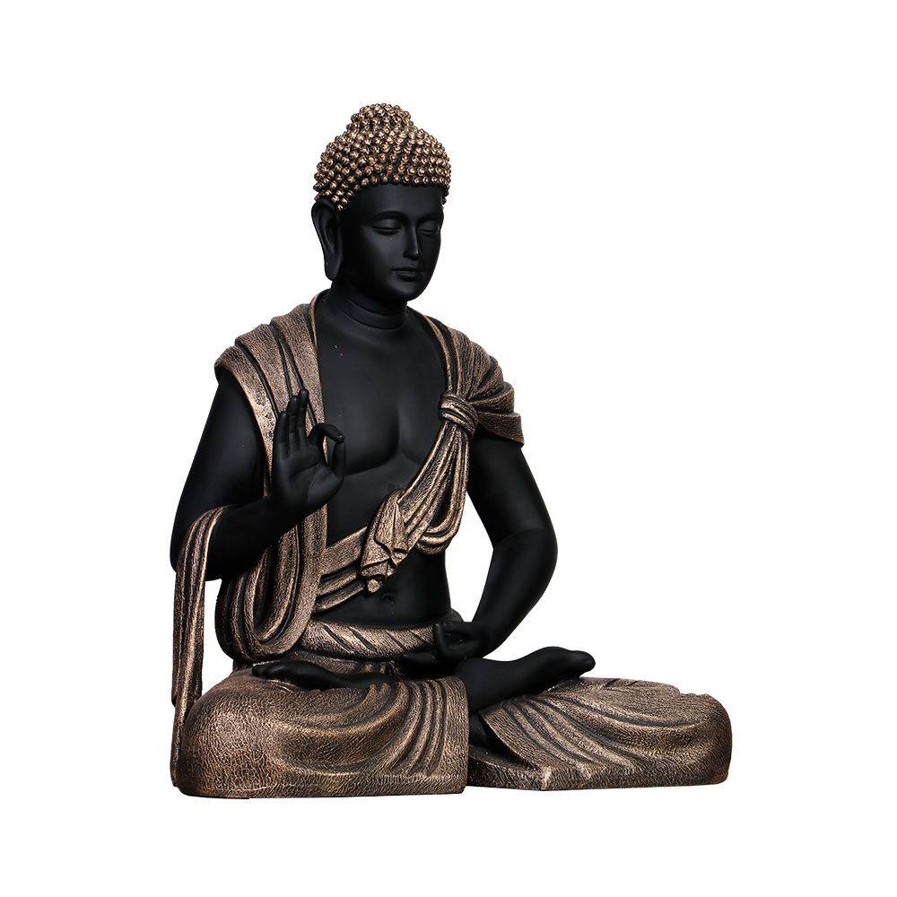 DEC-BUDHA STATUE-101