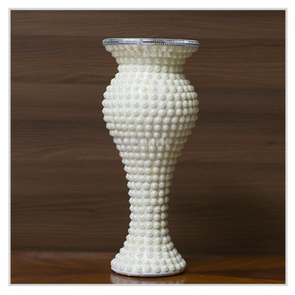 CF Flower Vase