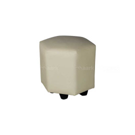 MAARK PUFFY STOOL
