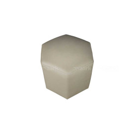 MAARK PUFFY STOOL