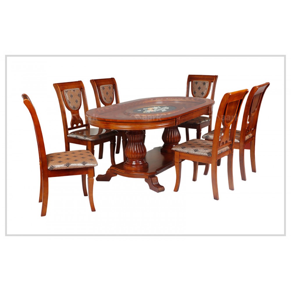 6 seater dining table in coimbatore  buy dining table