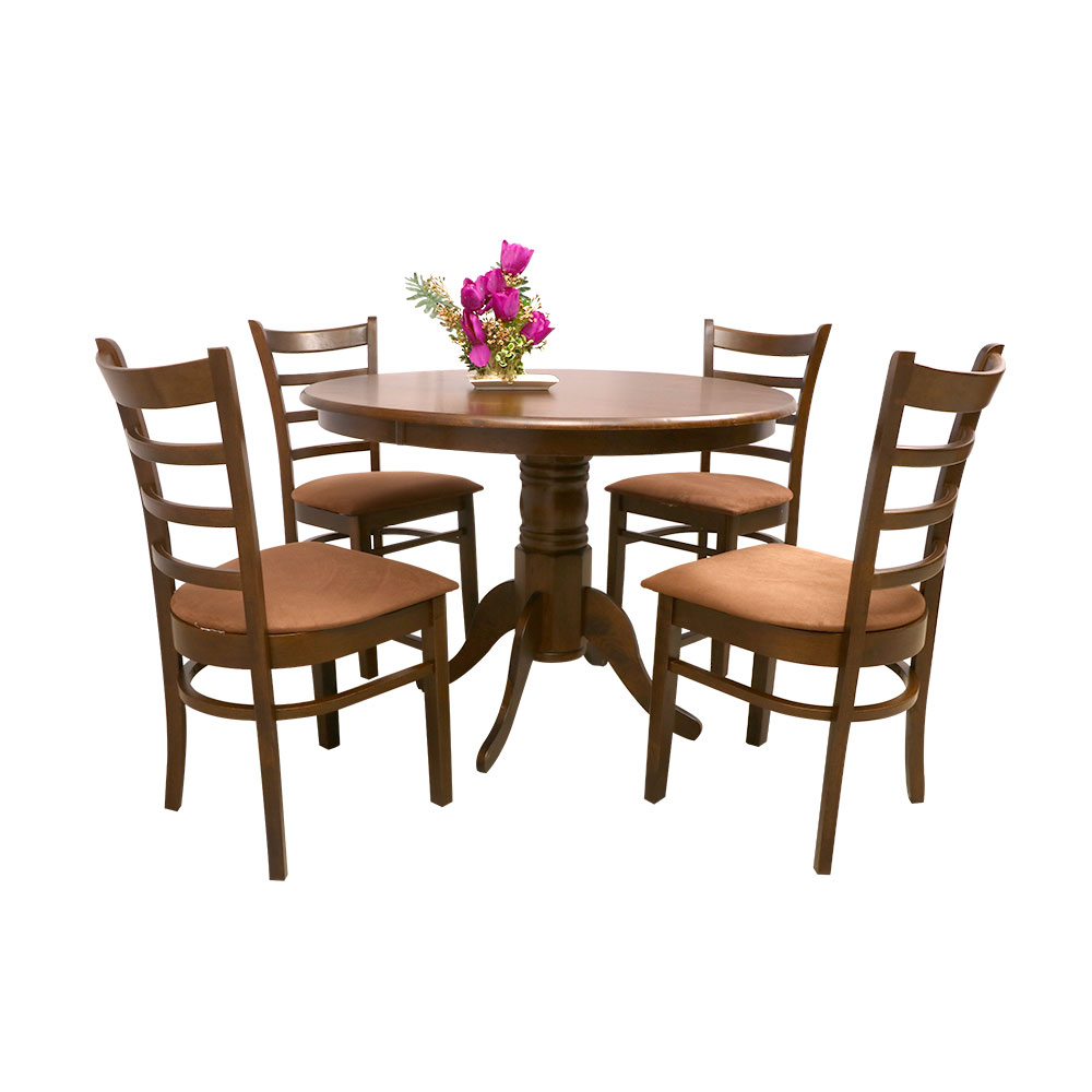 BUY 4 SEATER DINING TABLE ONLINE