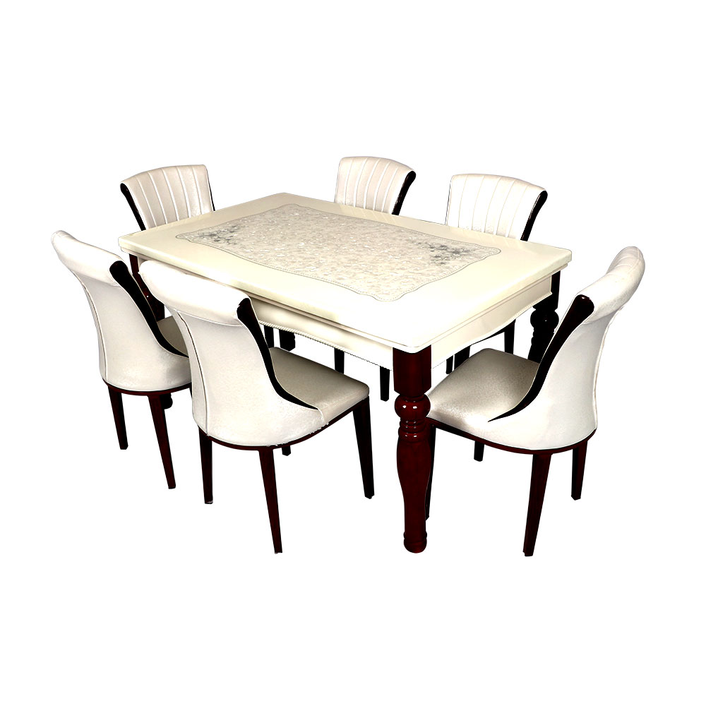HT DINING 12 519 H16 1+6 