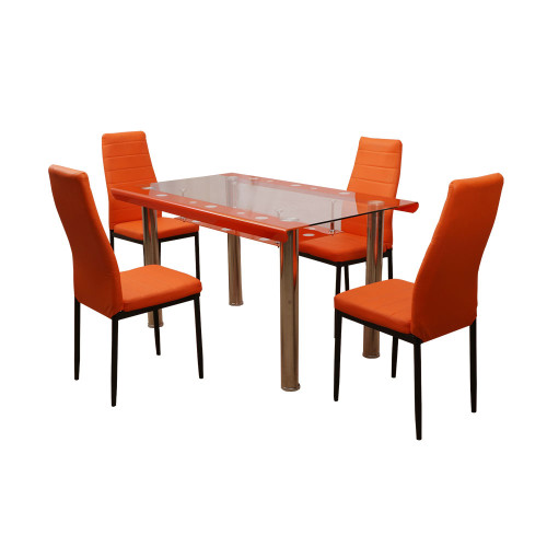 NS DS4-K42 Dining Table 