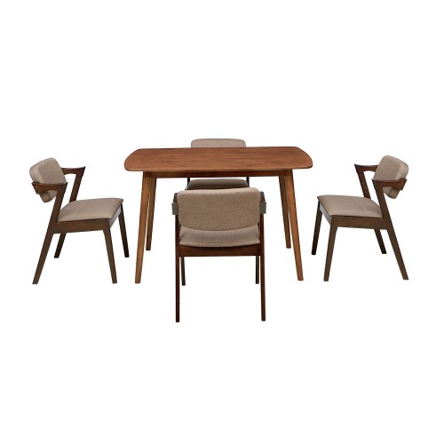 Cooper Wooden Dining Table