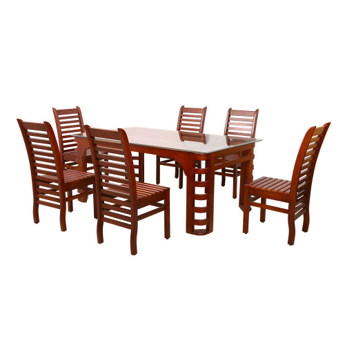 WL DS6-RB102 DINING