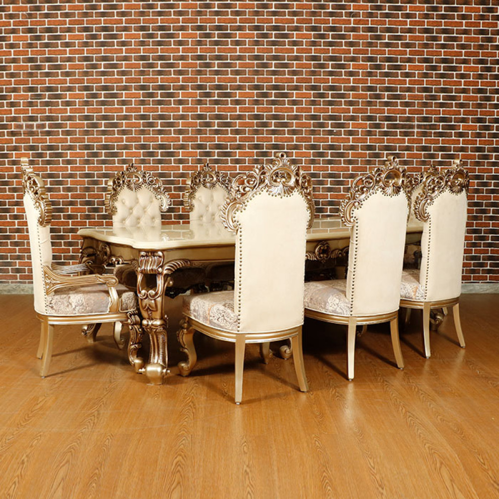 Grand Golden dining Online
