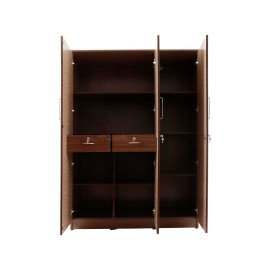 MAARK 3 DOOR WARDROBE PL STANDARD