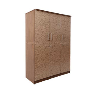 MAARK 3 DOOR WARDROBE PL STANDARD