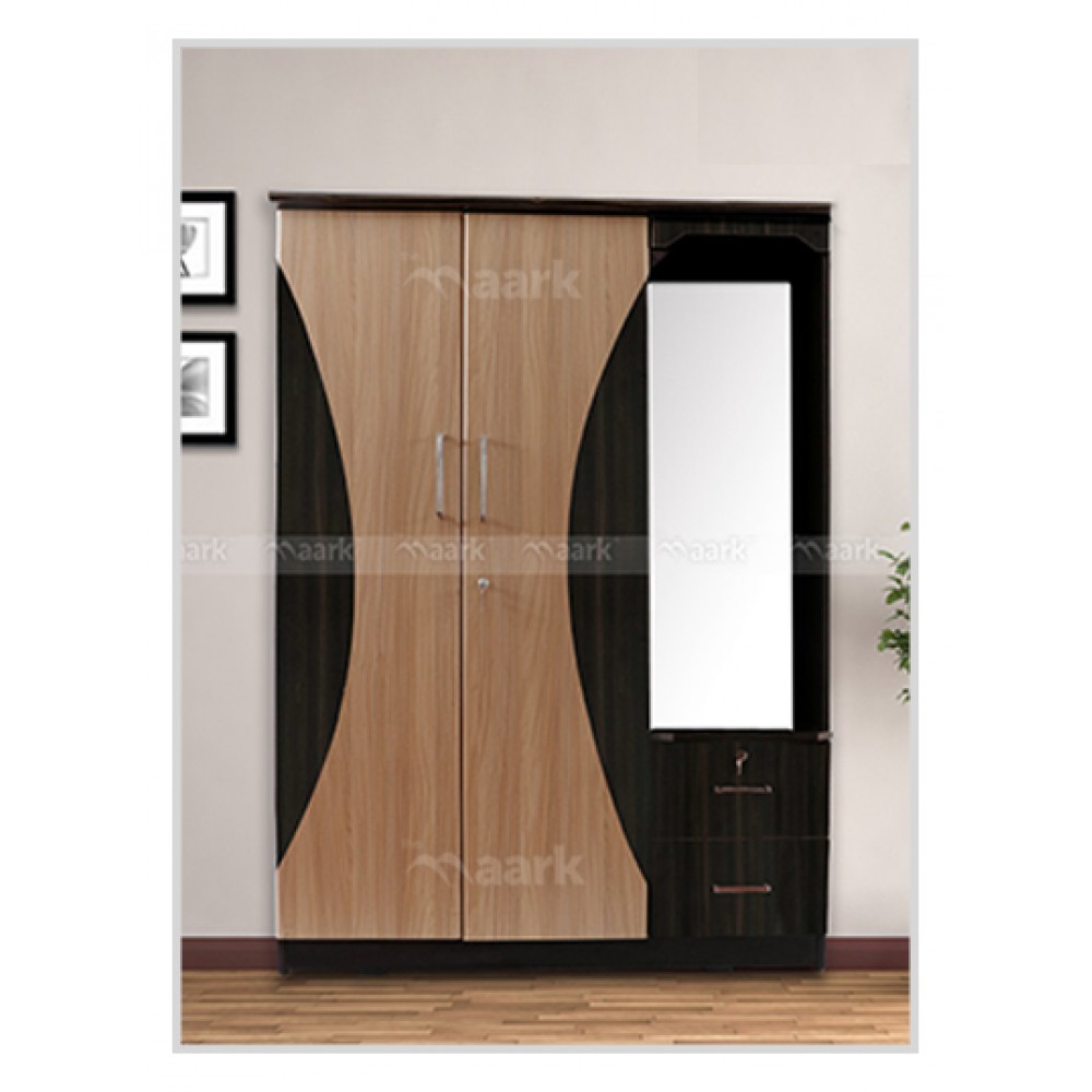 Wardrobe With Dressing Table In Salem Buy Wardrobe Online