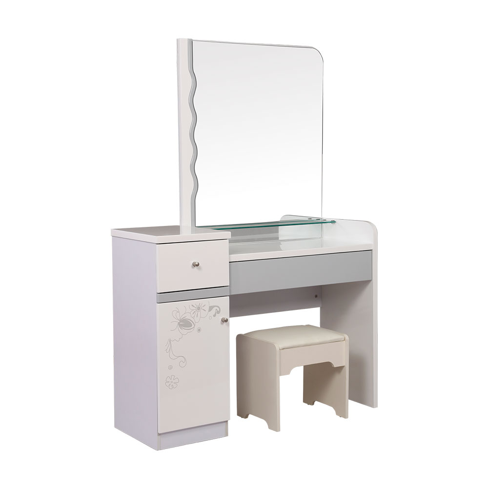 HT 509 Dresser