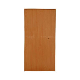 MAARK 2 DOOR WARDROBE PF PREMIUM