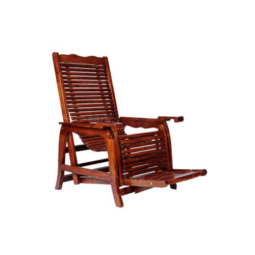 Easy Chair Teak Wood