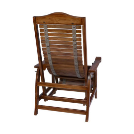 MAARK WOODEN EC CHAIR SSF