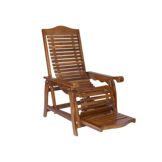 MAARK WOODEN EC CHAIR SSF