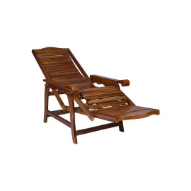 MAARK WOODEN EC CHAIR SSF