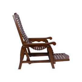 MAARK WOODEN EC CHAIR SSF