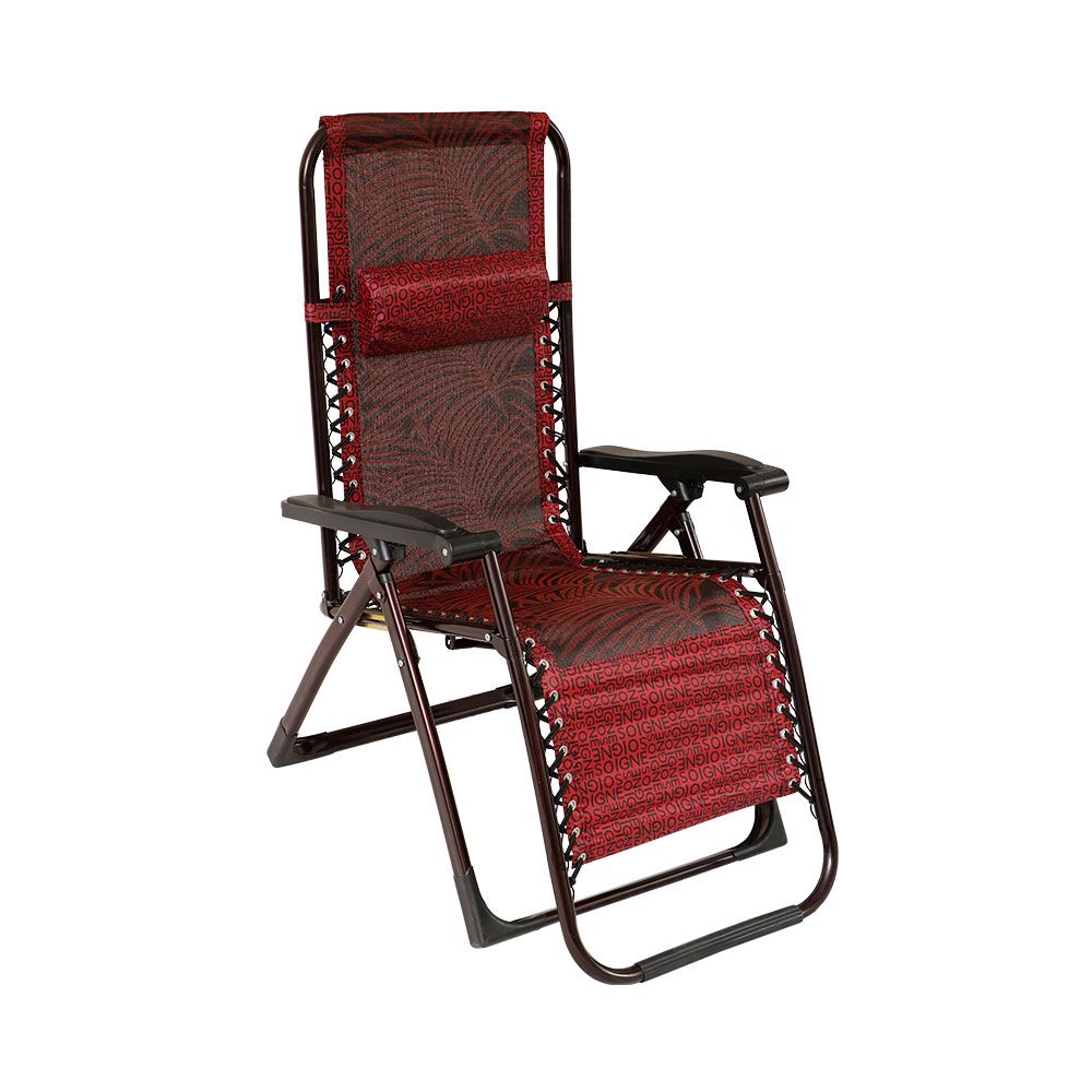 Mugal Relax Chair