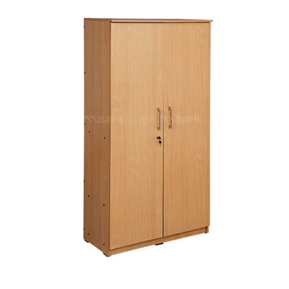 MAARK 2 DOOR WARDROBE PL STANDARD