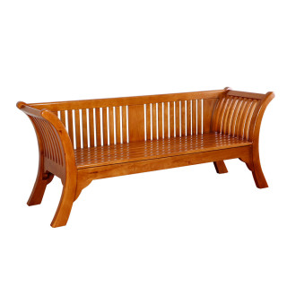 MAARK OUTDOOR GARDEN BENCH PARADISE SMALL GD