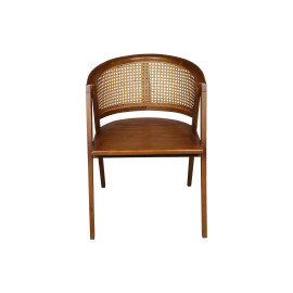 MAARK WOODEN GARDER CHAIR SGC 053/20 FC