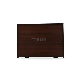 MAARK 2 DOOR SHOE RACK