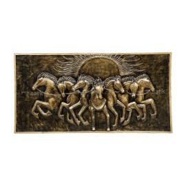 MAARK 7 HORSE WALL MURAL BIG AI