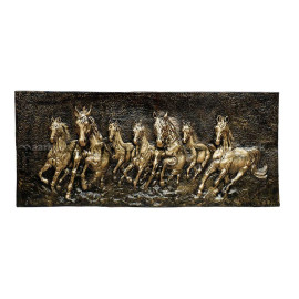 MAARK 7 HORSE WALL MURAL SMALL AI