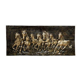 MAARK 7 HORSE WALL MURAL SMALL AI