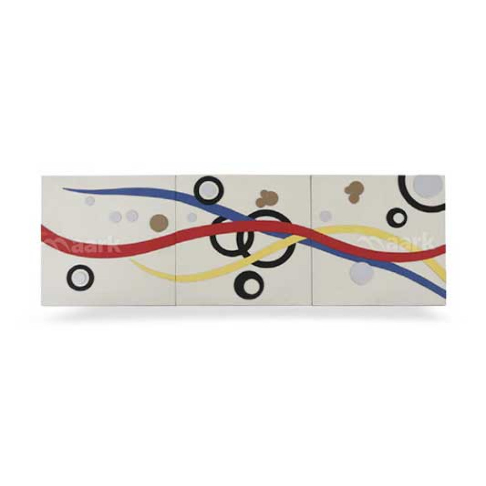 INDIANARA WALL FRAME
