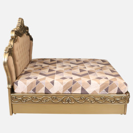 MAARK KING SIZE BED 001 SM
