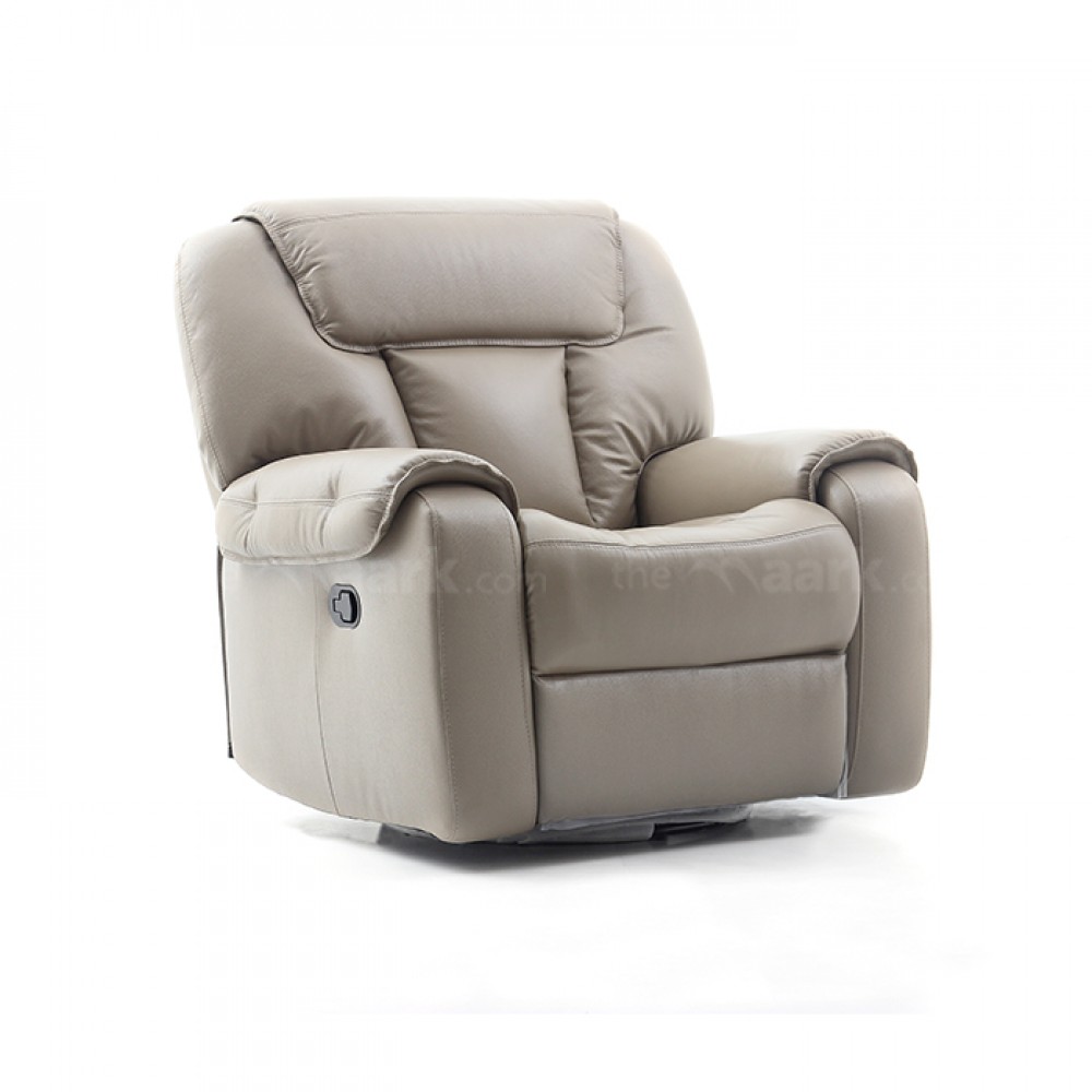 BUY SINGLE SETAER RECLINER SOFA ONLINE FOR AFFORDABLE PRICE