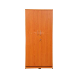 MAARK 2 DOOR WARDROBE PL STANDARD