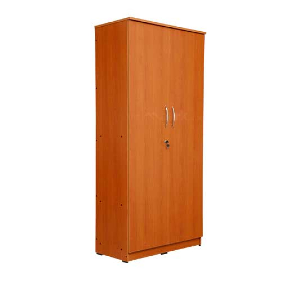 MAARK 2 DOOR WARDROBE PL STANDARD