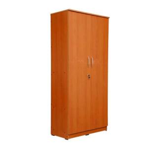 MAARK 2 DOOR WARDROBE PL STANDARD