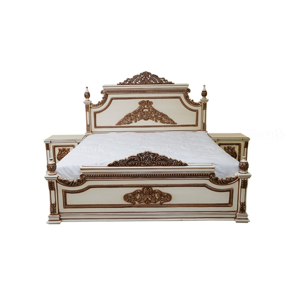 Maharani on sale diwan cot