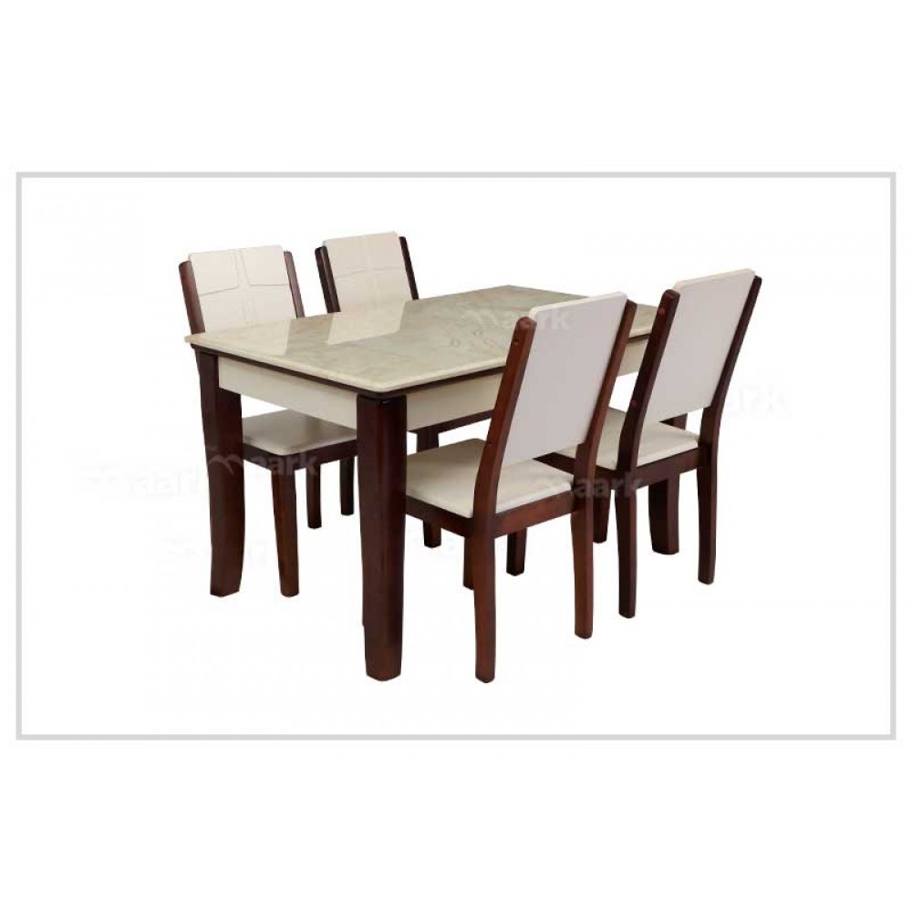 Marble Dining Table In Coimbatore Buy Dining Table Online Best Quality The Maark Trendz