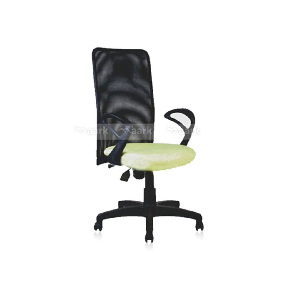 MAARK MEDIUM BACK OFFICE CHAIR MS 020 DH