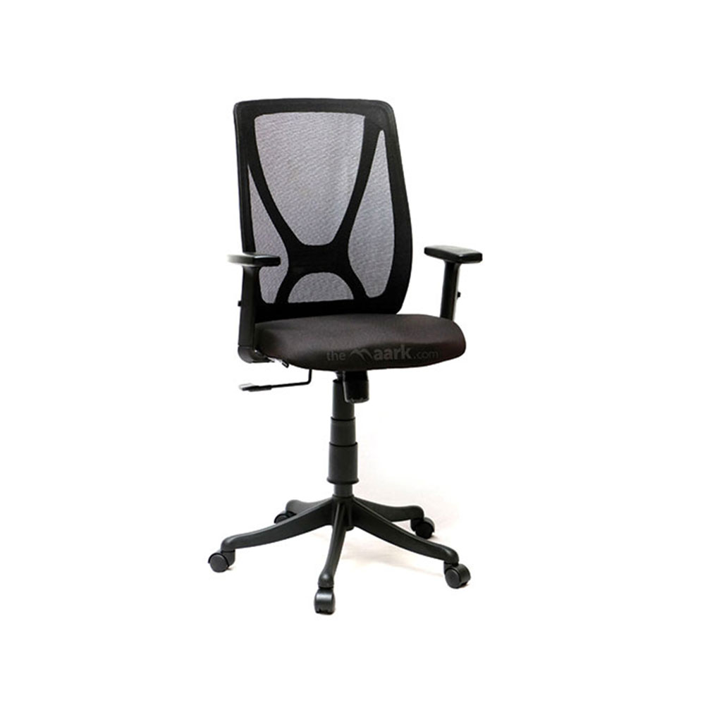 AB-OC Xtreame mesh MB chair