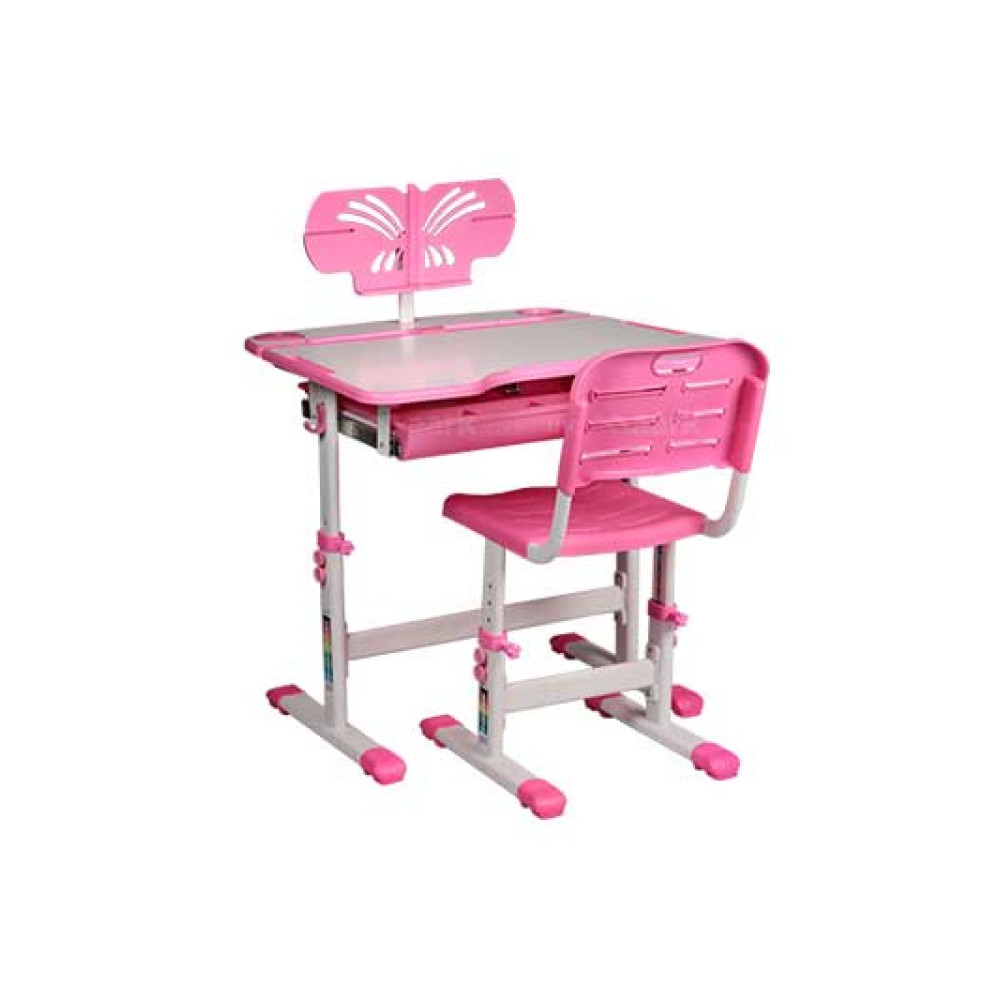 Mecor Kids Baby Desk Online Study Table wooden Kids Study