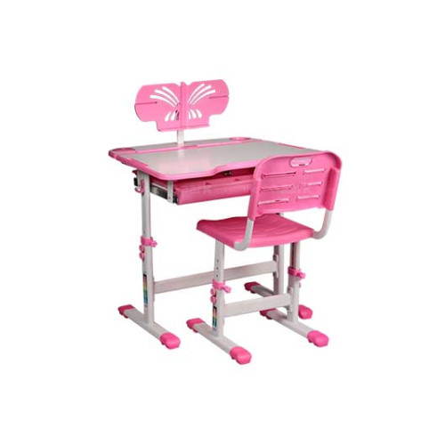 HT Baby Desk C85 Pink