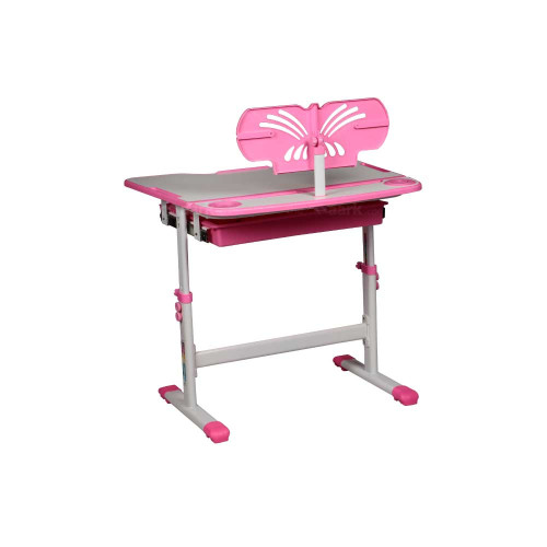 HT Baby Desk C85 Pink