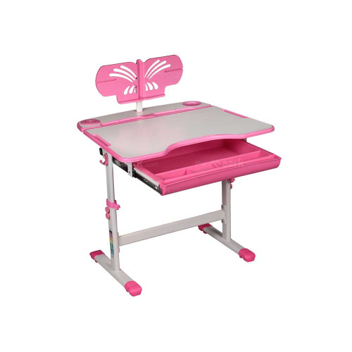 HT Baby Desk C85 Pink
