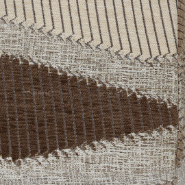 MAARK KIDS SOFA BROWN COLOUR