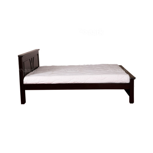 Modern Wooden King Size Cot